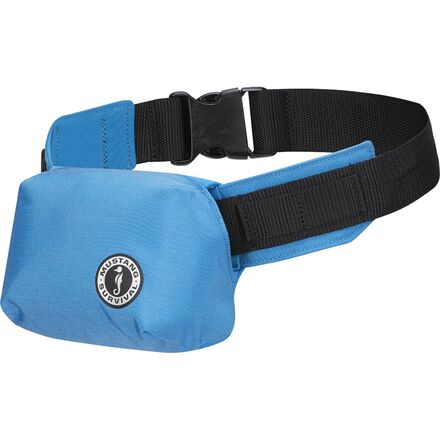 Minimalist Belt Pack