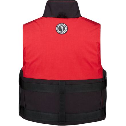 Mustang Survival - Accel 100 Fishing Vest