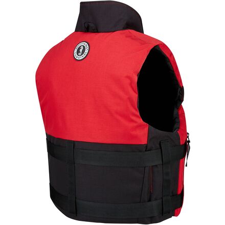Mustang Survival - Accel 100 Fishing Vest