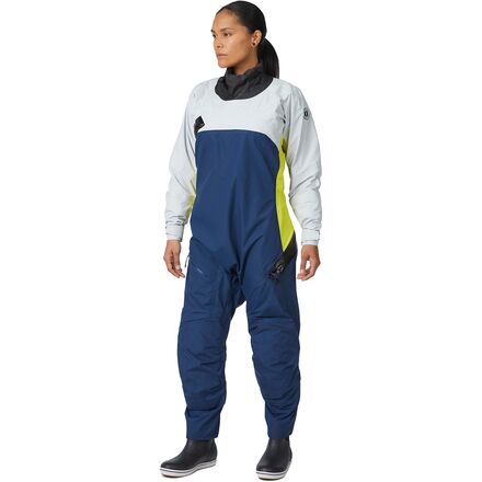 Helix Dry Suit + CCS - Women's