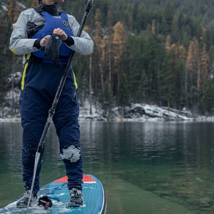 Mustang Survival - Helix Dry Suit + CCS - Women's