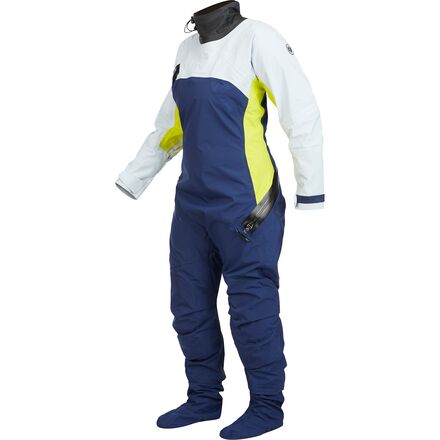 Mustang Survival - Helix Dry Suit + CCS - Women's