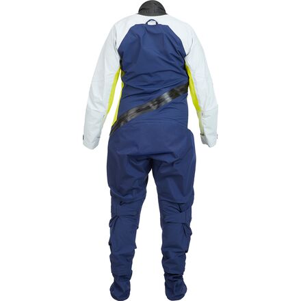 Mustang Survival - Helix Dry Suit + CCS - Women's