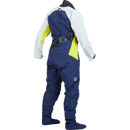 Mustang Survival - Helix Dry Suit + CCS - Women's