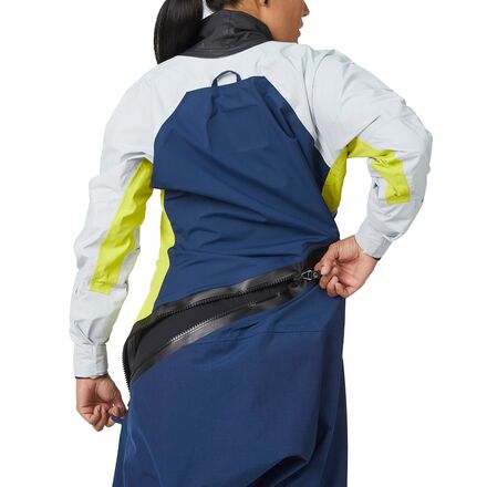 Mustang Survival - Helix Dry Suit + CCS - Women's