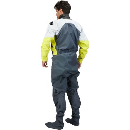 Mustang Survival - Hudson Dry Suit + CCS