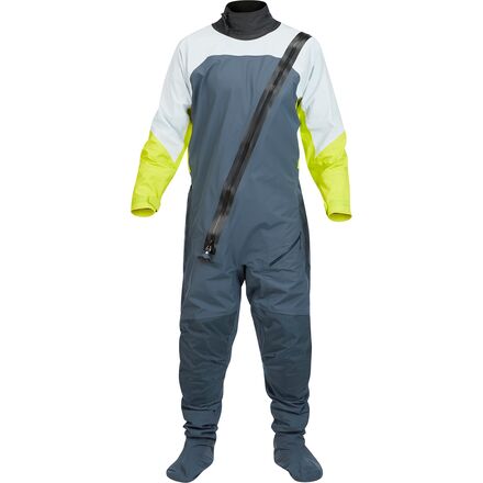 Mustang Survival - Hudson Dry Suit + CCS