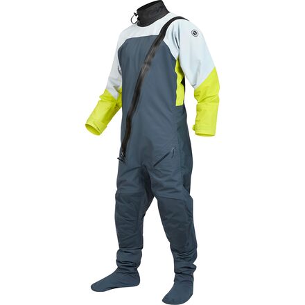 Mustang Survival - Hudson Dry Suit + CCS