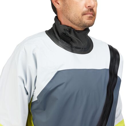 Mustang Survival - Hudson Dry Suit + CCS