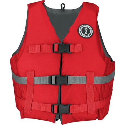 Livery Personal Flotation Device