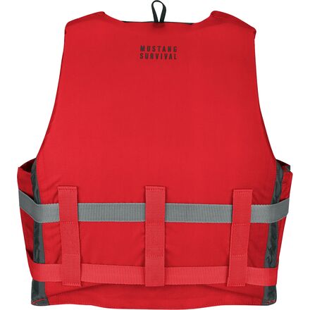 Mustang Survival - Livery Personal Flotation Device