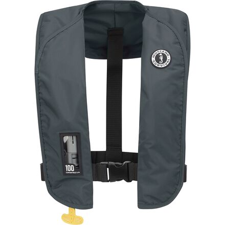 MIT 100 Convertible A/M Inflatable Personal Flotation Device