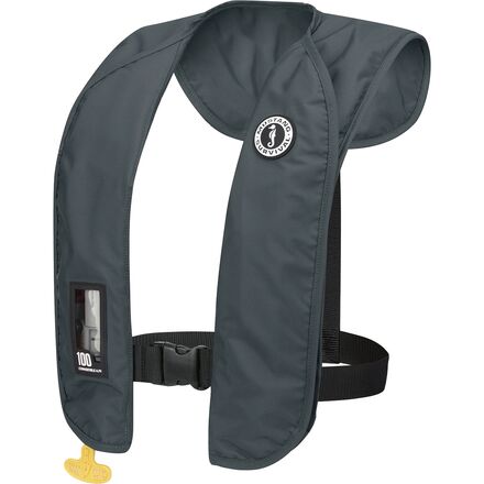 Mustang Survival - MIT 100 Convertible A/M Inflatable Personal Flotation Device