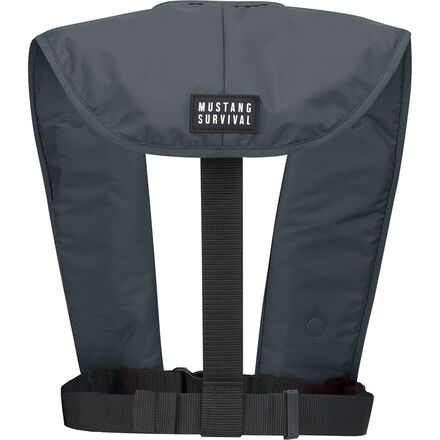 Mustang Survival - MIT 100 Convertible A/M Inflatable Personal Flotation Device