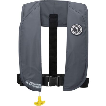 MIT 70 Manual Inflatable PFD