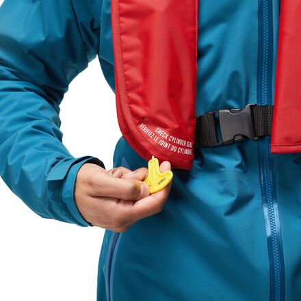 Mustang Survival - MIT 70 Manual Inflatable PFD