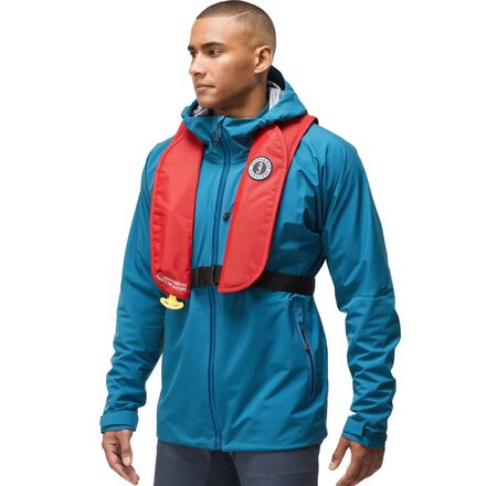 Mustang Survival - MIT 70 Manual Inflatable PFD