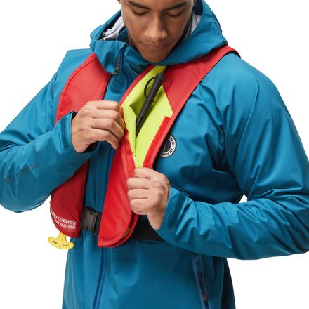 Mustang Survival - MIT 70 Manual Inflatable PFD