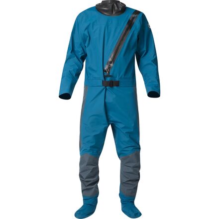 Quadra Dry Suit - Men's