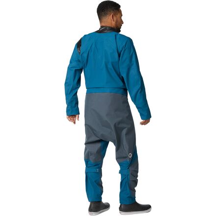 Mustang Survival - Quadra Dry Suit - Men's