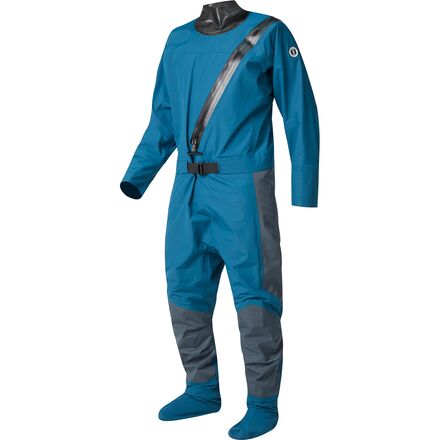 Mustang Survival - Quadra Dry Suit - Men's