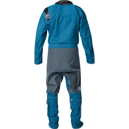 Mustang Survival - Quadra Dry Suit - Men's