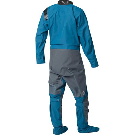 Mustang Survival - Quadra Dry Suit - Men's