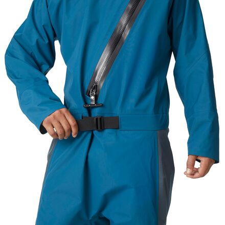 Mustang Survival - Quadra Dry Suit - Men's