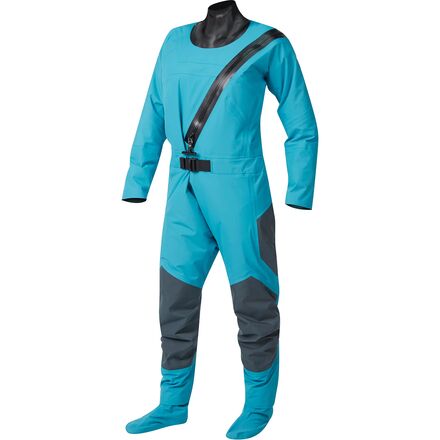 Quadra Dry Suit - Women's