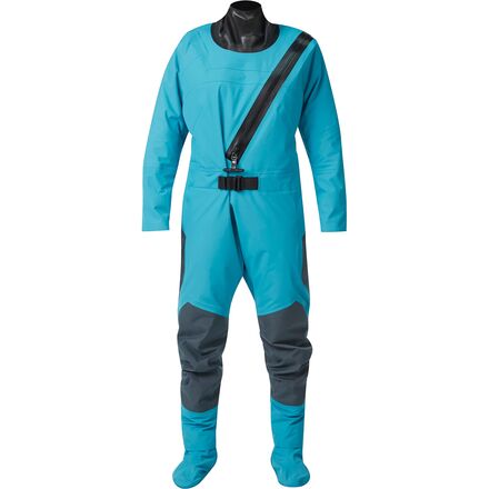 Mustang Survival - Quadra Dry Suit - Women's
