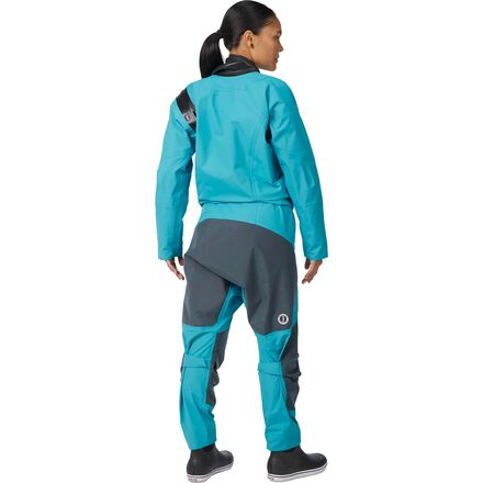 Mustang Survival - Quadra Dry Suit - Women's