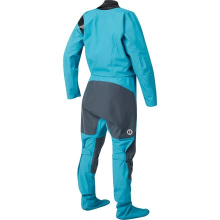 Mustang Survival - Quadra Dry Suit - Women's