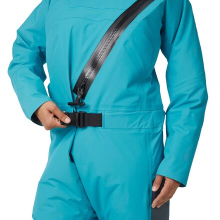 Mustang Survival - Quadra Dry Suit - Women's
