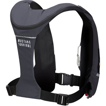 Mustang Survival - Elite 120 Life Jacket