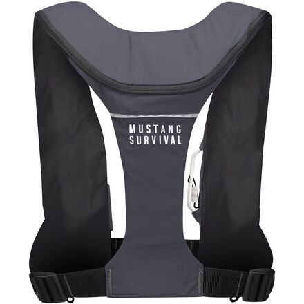 Mustang Survival - Elite 120 Life Jacket