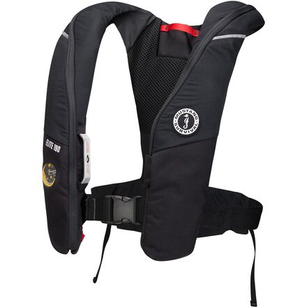 Mustang Survival - Elite 190 Inflatable Personal Floatation Device