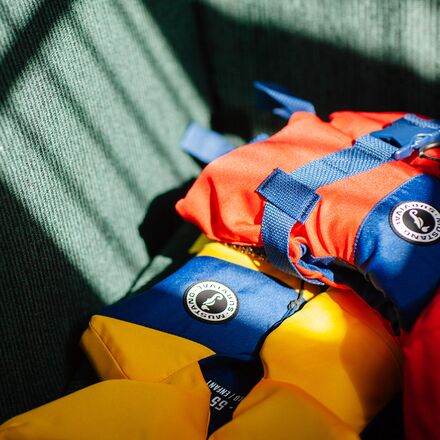 Mustang Survival - Lil Legends Foam Vest - Infants'