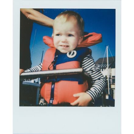 Mustang Survival - Lil Legends Foam Vest - Infants'