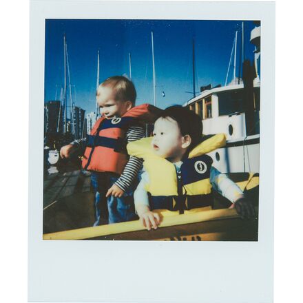 Mustang Survival - Lil Legends Foam Vest - Infants'