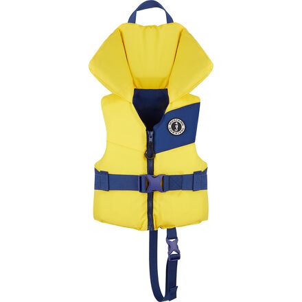 Lil Legends Foam Vest - Little Kids'