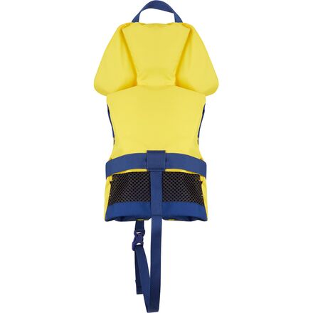 Mustang Survival - Lil Legends Foam Vest - Little Kids'