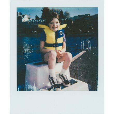 Mustang Survival - Lil Legends Foam Vest - Little Kids'