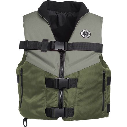 Accel 100 Fishing Vest