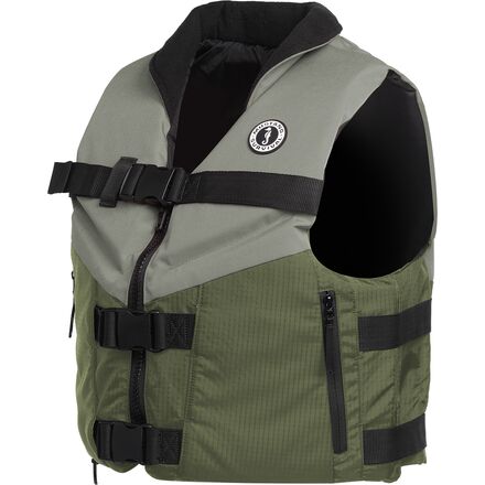 Mustang Survival - Accel 100 Fishing Vest