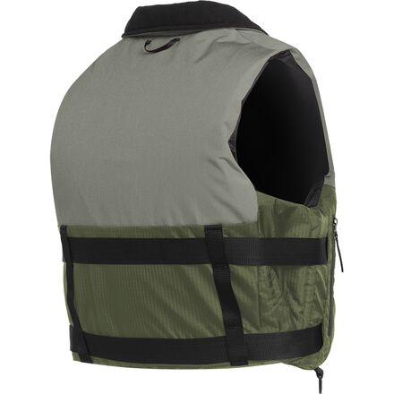 Mustang Survival - Accel 100 Fishing Vest