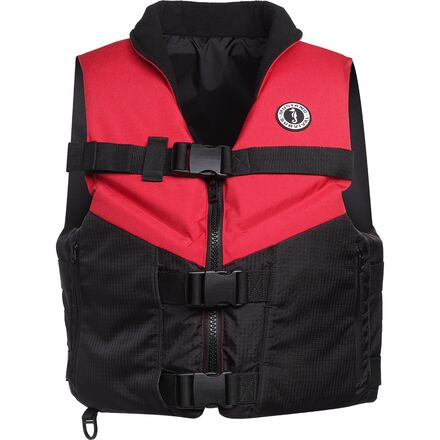 Accel 100 Fishing Vest