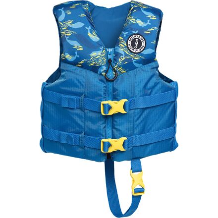 Rev Personal Floatation Device - Kids'
