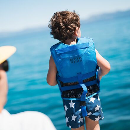 Mustang Survival - Rev Personal Floatation Device - Kids'