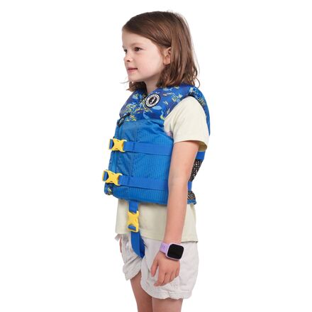 Mustang Survival - Rev Personal Floatation Device - Kids'