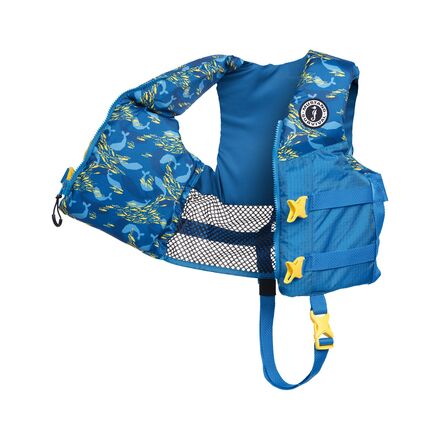Mustang Survival - Rev Personal Floatation Device - Kids'